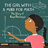 Multicultural Children's Books About Women In STEM: The Girl With A Mind For Math