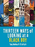 Best Multicultural Picture Books of 2018: Thirteen Ways of Looking at a Black Boy
