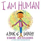 Best Multicultural Picture Books of 2018: I Am Human