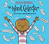Best Multicultural Picture Books of 2018: The Word Collector
