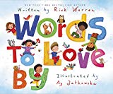 Best Multicultural Picture Books of 2018: Words To Love By