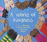 Best Multicultural Picture Books of 2018: A World of Kindness