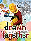 Best Multicultural Picture Books of 2018: Drawn Together