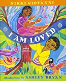 Best Multicultural Picture Books of 2018: I Am Loved