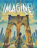 Best Multicultural Picture Books of 2018: Imagine!