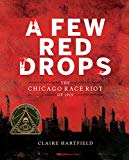 Multicultural 2019 ALA Youth Media Award-Winning Books: A Few Red Drops