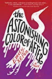 Multicultural 2019 ALA Youth Media Award-Winning Books: The Astonishing Color Of After
