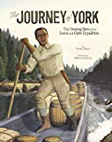 New Black History Children's Books 2019: The Journey of York