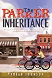 Multicultural 2019 ALA Youth Media Award-Winning Books: The Parker Inheritance