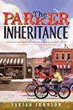 Multicultural Middle Grade Novels for Summer Reading: The Parker Inheritance