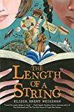 Multicultural 2019 ALA Youth Media Award-Winning Books: The Length Of a String