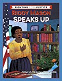 New Black History Children's Books 2019: Biddy Mason Speaks Up