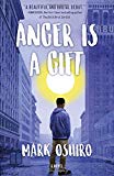Multicultural 2019 ALA Youth Media Award-Winning Books: Anger Is A Gift