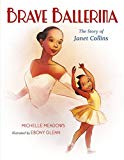 New Black History Children's Books 2019: Brave Ballerina