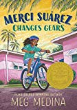 Multicultural 2019 ALA Youth Media Award-Winning Books: Merci Suarez