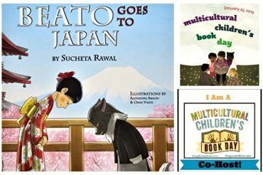 MCBD 2019 Book Review: Beato Goes To Japan