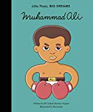 New Multicultural Children's Books February 2019: Muhammad Ali