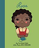 New Multicultural Children's Books February 2019: Rosa