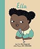 Children's Books About Legendary Black Musicians: Ella