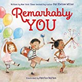 Best Multicultural Picture Books of 2019: Remarkably You