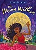 New Multicultural Children's Books February 2019: The Moon Within