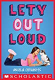 New Multicultural Children's Books February 2019: Lety Out Loud