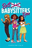 New Multicultural Children's Books February 2019: Best Babysitters Ever