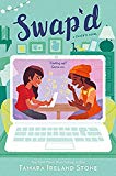 New Multicultural Children's Books February 2019: Swap'd