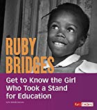 New Multicultural Children's Books February 2019: Ruby Bridges