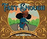 New Multicultural Children's Books February 2019: Fast Enough