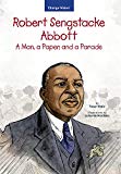 New Multicultural Children's Books February 2019: Robert Sengstacke