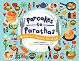 Best Multicultural Picture Books of 2019: Pancakes to Parathas