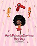 Libros infantiles multiculturales sobre el cabello y la piel