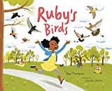 New Multicultural Children's Books March 2019