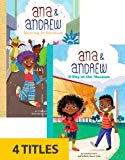 New Multicultural Children's Books March 2019