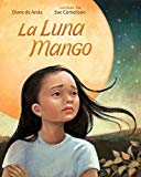 Multicultural Children's Books about Fathers: La Luna Mango