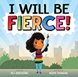 New Multicultural Children's Books April 2019