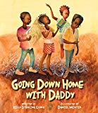 New Multicultural Children's Books April 2019