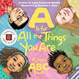 New Multicultural Children's Books April 2019