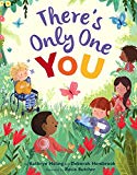 Multicultural Children's Books to help build Self-Esteem: There's Only One You