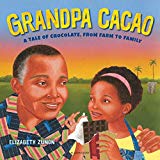 New Multicultural Children's Books May 2019