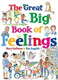 Multicultural Children's Books About Feelings