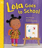 Multicultural Children's Books about School