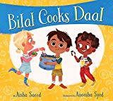 New Multicultural Children's Books June 2019