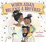 Best Multicultural Picture Books of 2019