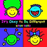 Multicultural Children's Books to help build Self-Esteem: It's Okay to be different