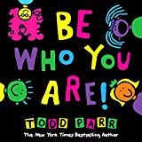 Multicultural Children's Books to help build Self-Esteem: Be Who You Are