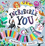 Multicultural Children's Books to help build Self-Esteem: Incredible You