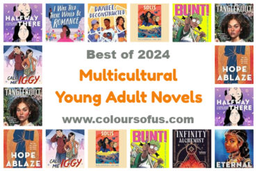 The 10 Best Multicultural Young Adult Novels of 2024