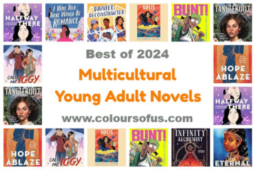 The 10 Best Multicultural Young Adult Novels of 2024